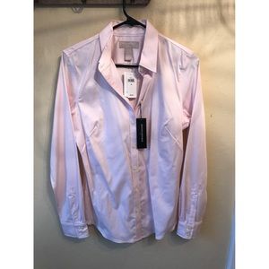 NWT Banana Republic Button Down